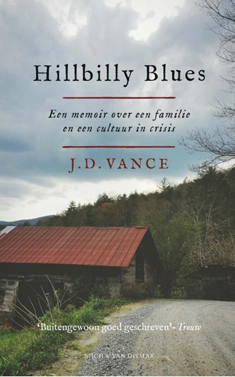 Afbeelding van Hillbilly Blues