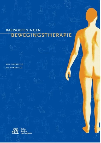 Afbeelding van Basisoefeningen Bewegingstherapie
