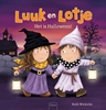 Afbeelding van Luuk en Lotje Het is Halloween!