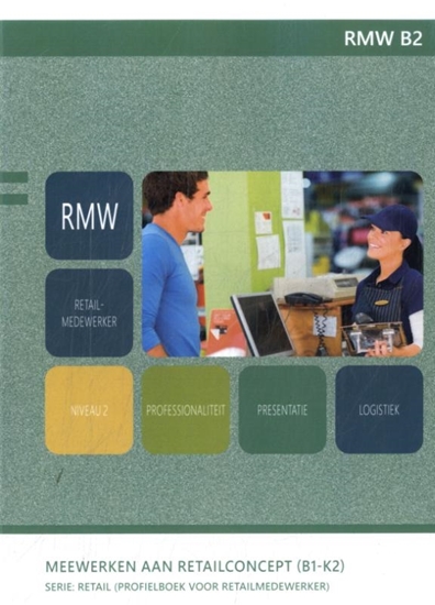 Afbeelding van RMW B2