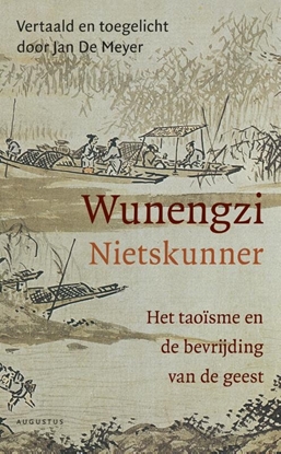 Afbeeldingen van Wunengzi(Nietskunner)