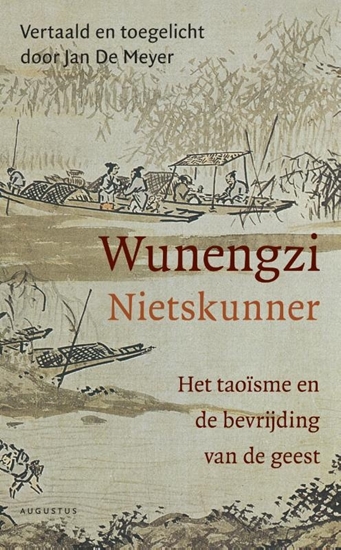 Afbeelding van Wunengzi(Nietskunner)