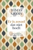Afbeelding van Er is zoveel dat niet hoeft