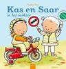 Afbeelding van Kas en Saar Kas en Saar in het verkeer