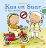 Afbeelding van Kas en Saar Kas en Saar in het verkeer