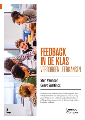 Afbeeldingen van Feedback in de klas