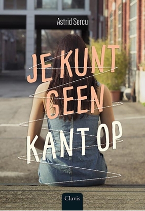 Afbeeldingen van Je kunt geen kant op