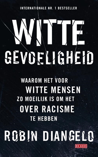 Afbeelding van Witte gevoeligheid