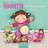 Afbeelding van Noortje Noortje en het orkest