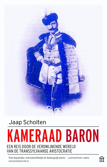 Afbeelding van Kameraad Baron