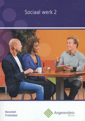 Afbeeldingen van Angerenstein Welzijn Sociaal werk 2