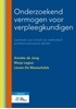 Afbeelding van Onderzoekend vermogen voor verpleegkundigen