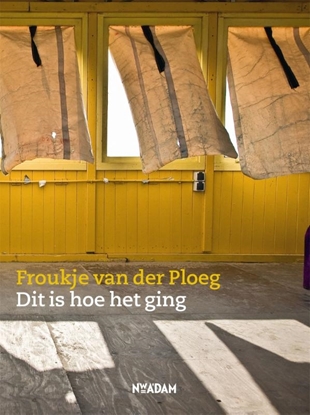 Afbeeldingen van Dit is hoe het ging