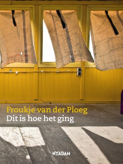 Afbeelding van Dit is hoe het ging