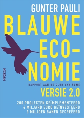 Afbeeldingen van Blauwe economie