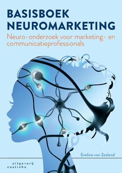 Afbeelding van Basisboek neuromarketing