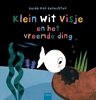 Afbeelding van Klein wit visje en het vreemde ding
