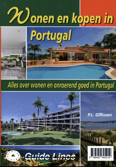 Afbeelding van Wonen en kopen in Wonen en kopen in Portugal