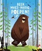 Afbeelding van Beer moet nodig... Poepen!