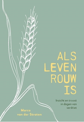 Afbeeldingen van Als leven rouw is