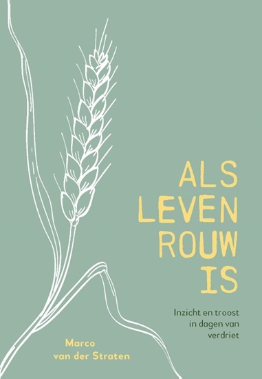 Afbeelding van Als leven rouw is