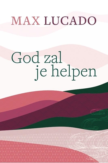 Afbeelding van God zal je helpen