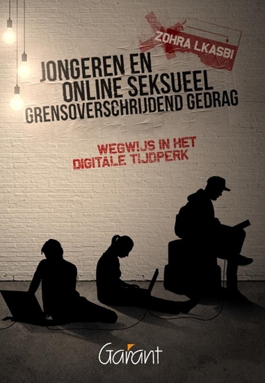Afbeelding van Jongeren en online seksueel grensoverschrijdend gedrag