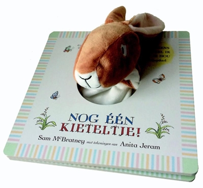 Afbeeldingen van Nog één kieteltje