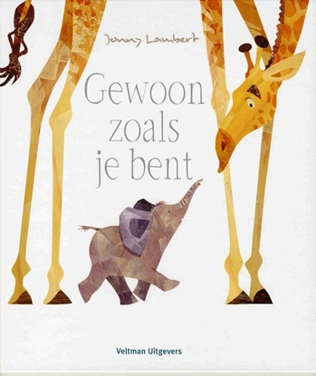 Afbeeldingen van Gewoon zoals je bent