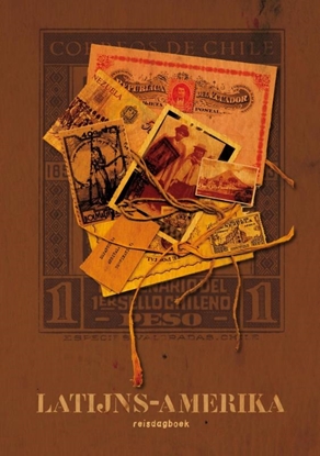 Afbeeldingen van Reisdagboek Latijns-Amerika