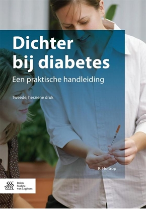 Afbeeldingen van Dichter bij diabetes