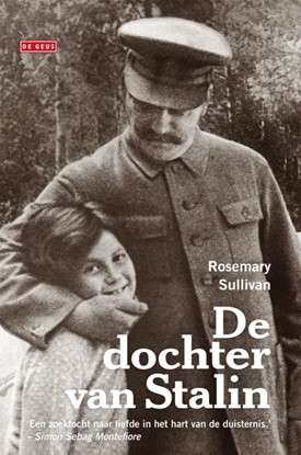 Afbeeldingen van De dochter van Stalin