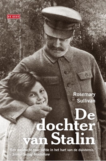Afbeelding van De dochter van Stalin