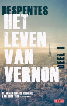 Afbeeldingen van Het leven van Vernon Het leven van Vernon 1