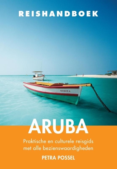 Afbeelding van Reishandboek Aruba