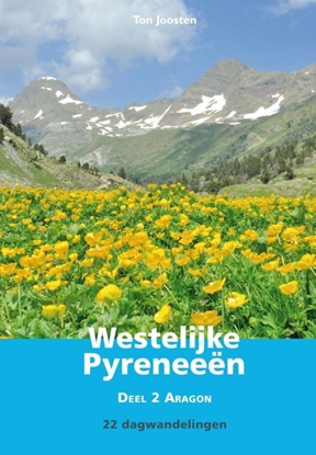 Afbeeldingen van Wandelgids Westelijke Pyreneeën 2 Aragon
