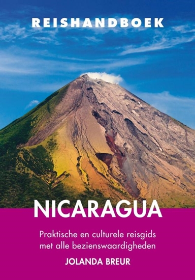 Afbeelding van Reishandboek Nicaragua