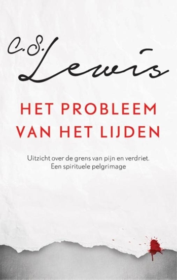 Afbeelding van Het probleem van het lijden