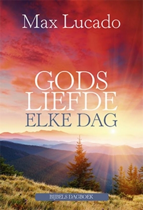 Afbeeldingen van Gods liefde elke dag
