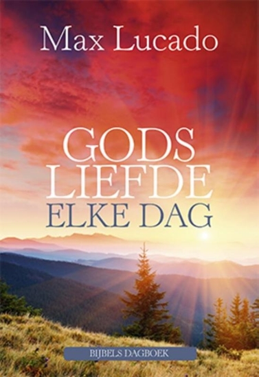 Afbeelding van Gods liefde elke dag