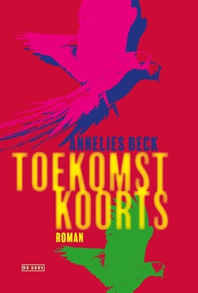 Afbeeldingen van Toekomstkoorts
