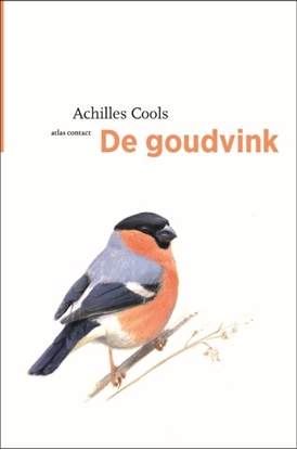 Afbeeldingen van De vogelserie De goudvink