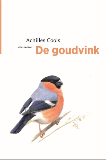 Afbeelding van De vogelserie De goudvink
