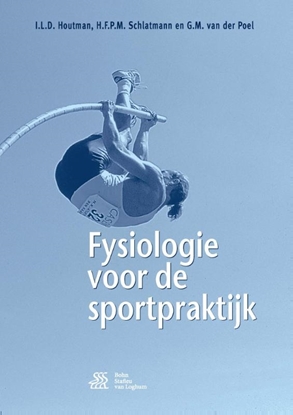 Afbeeldingen van Fysiologie voor de sportpraktijk