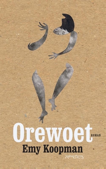 Afbeelding van Orewoet