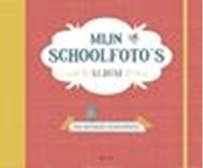 Afbeeldingen van Mijn schoolfoto's album