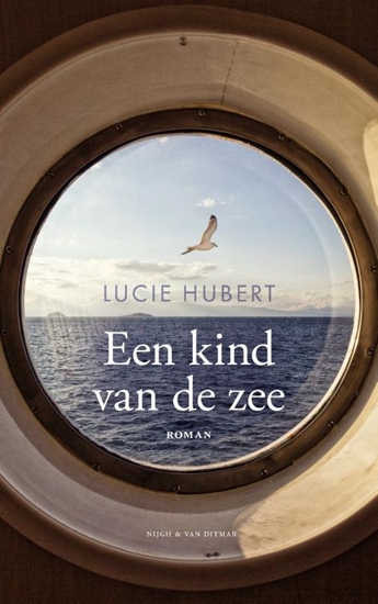 Afbeelding van Een kind van de zee