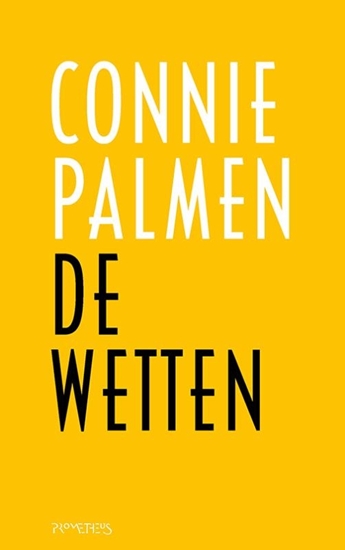 Afbeelding van De wetten