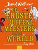 Afbeelding van De ergste juffen en meesters van de wereld