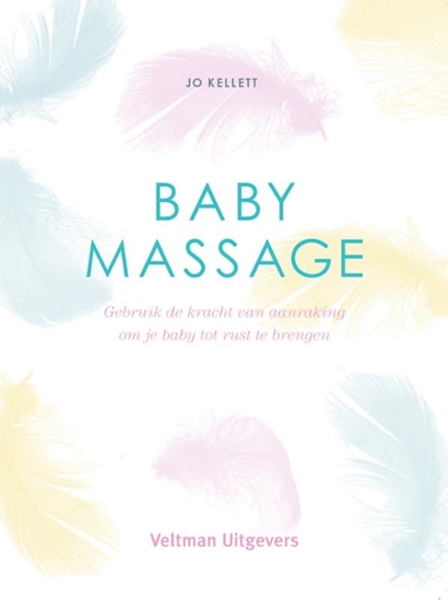 Afbeelding van Babymassage